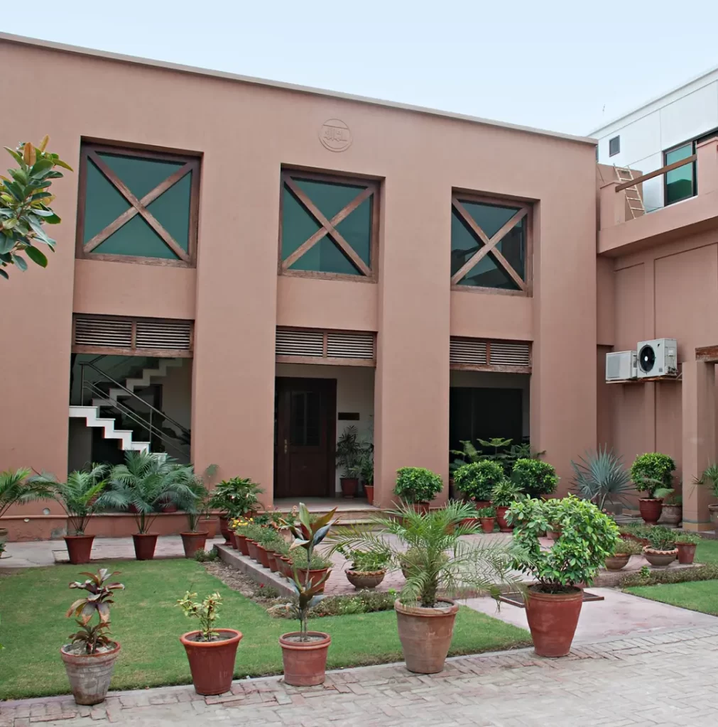 kraftcon construction company head office