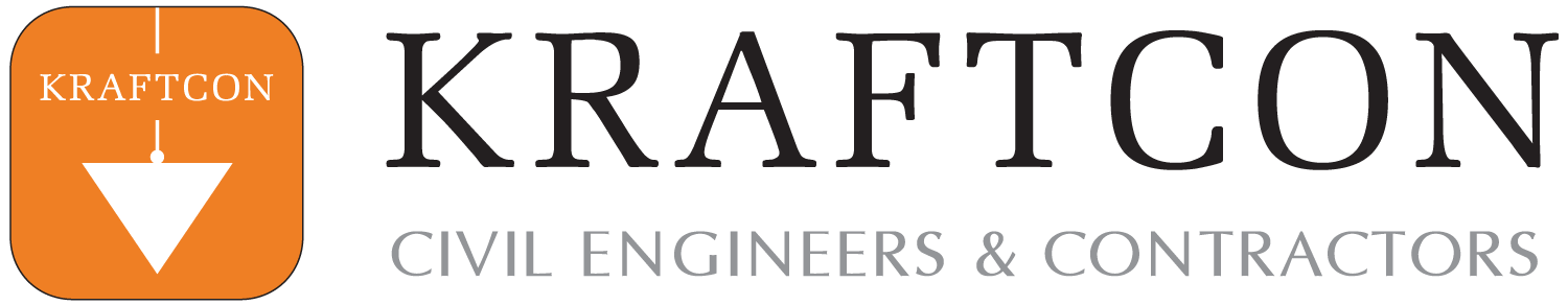 kraftcon construction partner logo