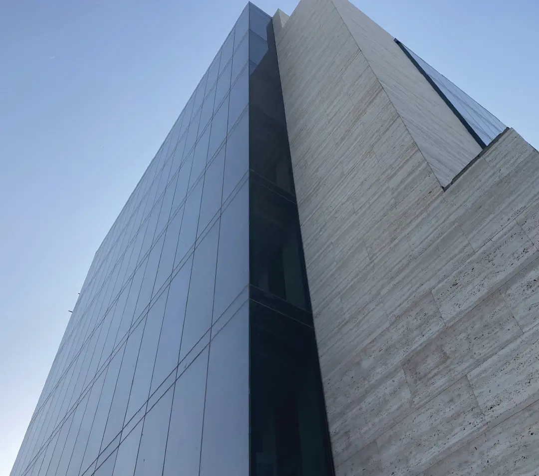 Multi-Storey Office Building(MASOOD ROOMI GROUP) - CONSTRUCT BY KRAFTCON