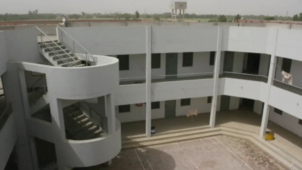 Residential Developments