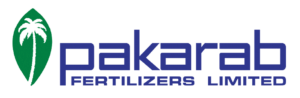 pakarab fertilizers limited logo - completed project