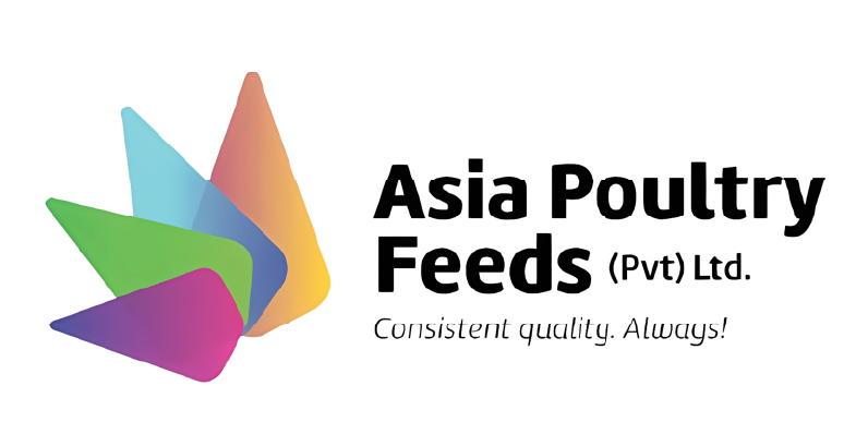 asia poultry feeds pvt ltd. - completed project