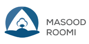 masood romi logo – completed project.