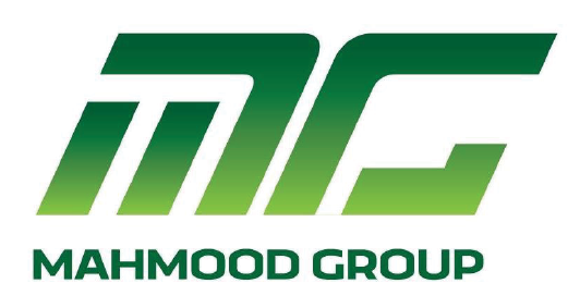 mahmood group logo – completed project.