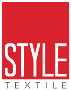 style textile mills logo – completed project.