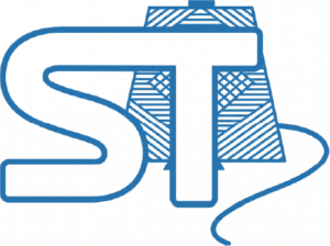 sunrays textile mills logo - comleted by kraftcon consturtion contractors