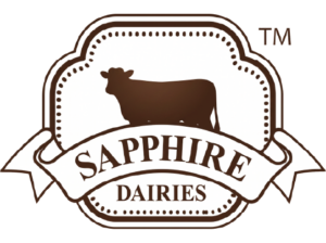 sapphire dairies project comleted by kraftcon