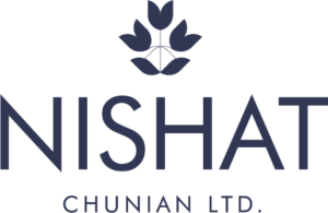 nishan chunian ltd logo - complete project