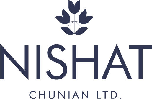 nishan chunian ltd logo - complete project